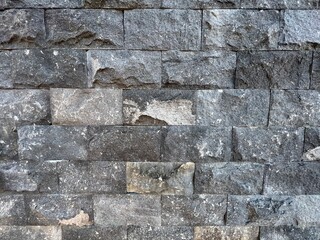 Stone Rock Grey White and Black Colorful Texture or Background Design Purpose 