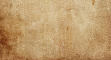 Old paper texture background 