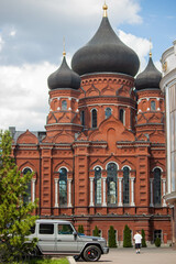 Obraz premium cityscape