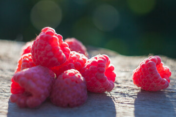 berries
