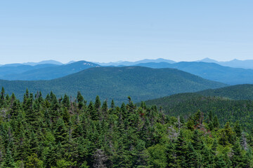 Immerse yourself in the natural splendor of the Adirondack Mountains, where mountainous beauty and...