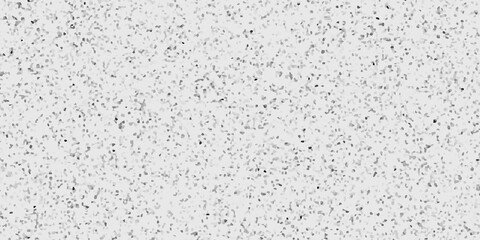 Terrazzo flooring marble stone wall texture abstract background. White terrazzo floor tile on cement surface. Wall terrazzo texture gray blue of stone granite black white background marble surface .