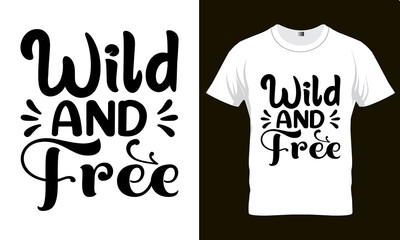 Hiking SVG t-shirt design Template,svg Files, Silhouette,background, Hiking bundle t shirt design,Wild AND Free