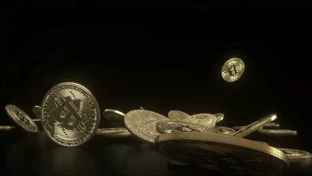 Bitcoin Stock Footage Video(ipad)(ipad).mp4
การ