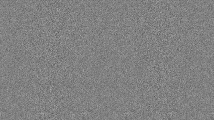 abstract grey random static noise background