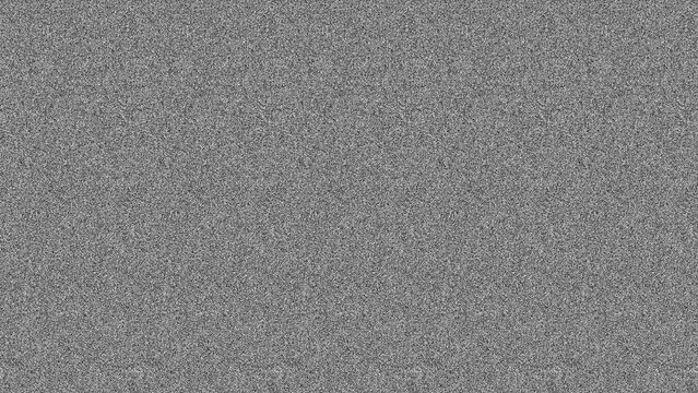 abstract grey random static noise background