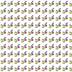 seamless pattern
