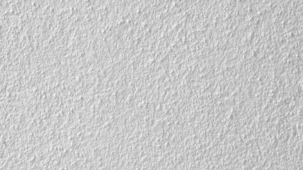 Seamless texture of white cement wall a rough surface, with space for text, for a background...