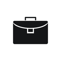 Suitcase icon