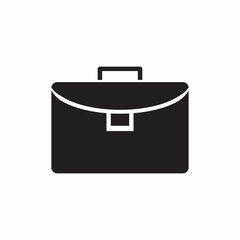 Suitcase icon