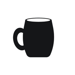 Coffee cup icon