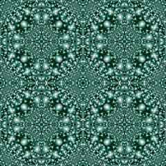 Seamless geometric pattern. Color ornament.