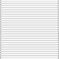 Obraz premium Background wallpaper and seamless artwork illustration texture of vector graphic line design isolated flat trendy design for cotton beautiful pattern colorful fabric paper craft and sheep for educatio