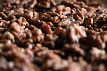 BAKED WALNUTS