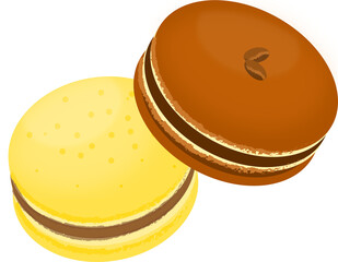 Desserts