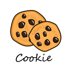 cookie vector