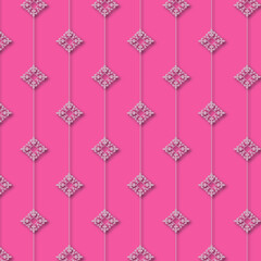 Vector abstract textile, geometric pattern. Multicolored background. Vector illustration eps 10, Art. luxury abstract wallpaper, design layout, poster template, background, art	