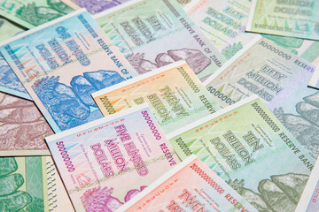Banknotes
