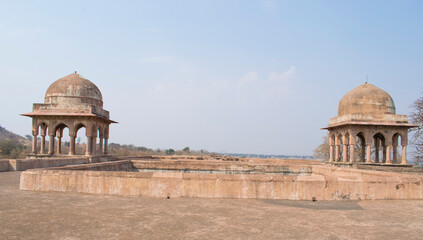 Mandav Fort View Random Pics