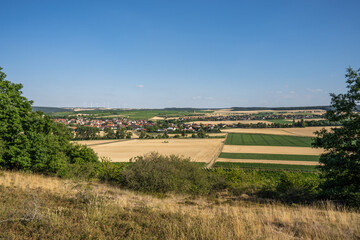 Hiwweltour Heideblick in Siefersheim