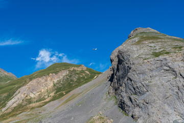 Frankreich Auvergne-Rhone- Alps