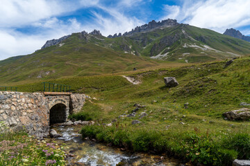 Frankreich Auvergne-Rhone- Alps