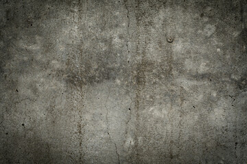 Obraz premium concrete dirty grungy texture