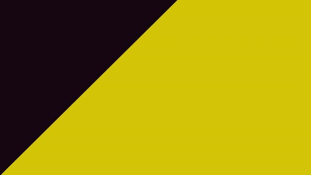 yellow and black background