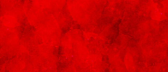 Abstract red color background Cement surface concrete ,texture background. Red grunge textured wall background