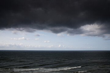 The Baltic Sea