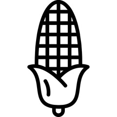 Corn Icon