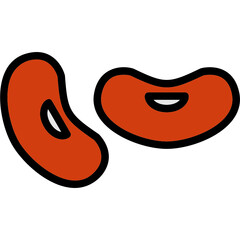 Bean Icon