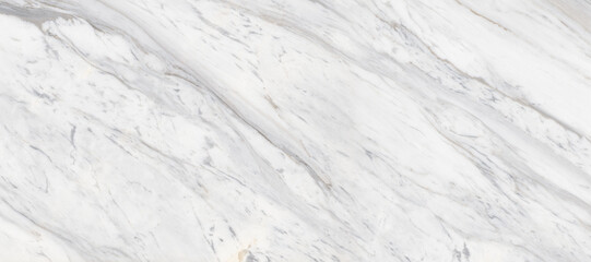 Obraz na płótnie Canvas Natural satvario marble texture background with high resolution,white marble background.