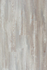 Obraz premium Natural wood color texture horizontal for background. Surface light clean of table top view. Natural patterns for design art work and interior or exterior. Grunge old white wood board wall pattern.