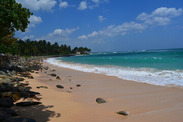 relax time in Sri Lanka