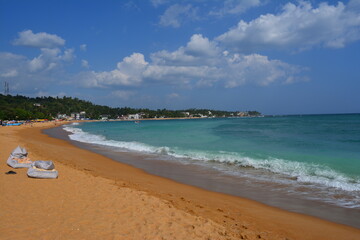 relax time in Sri Lanka