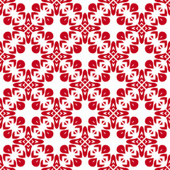 Graphic modern pattern. Decorative print design for fabric, cloth design, covers, manufacturing, wallpapers, print, tile, gift wrap and scrapbooking