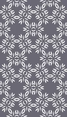 Outdoor-Kissen Graphic modern pattern. Decorative print design for fabric, cloth design, covers, manufacturing, wallpapers, print, tile, gift wrap and scrapbooking © gsshot