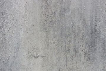 gray white stone texture from old dirty concrete wall in foundation