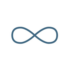 Fototapeta premium Abstract Silhouette Minimalist Graphic Boho Contour Decor Symbol Element Icon 