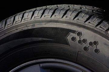 camera lens close up