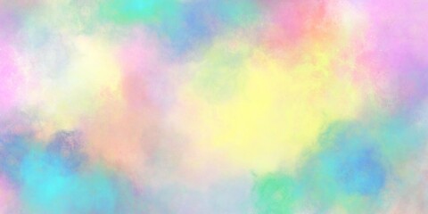 abstract colorful background