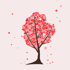 tree of love