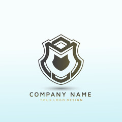 need simple letter M logo for my personal use