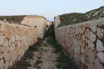 Pequeños caminos