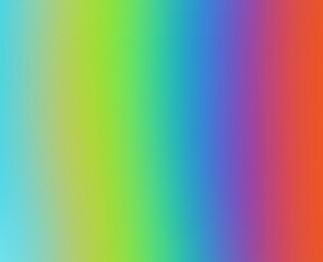 Abstract Gradient Pattern Background Texture.