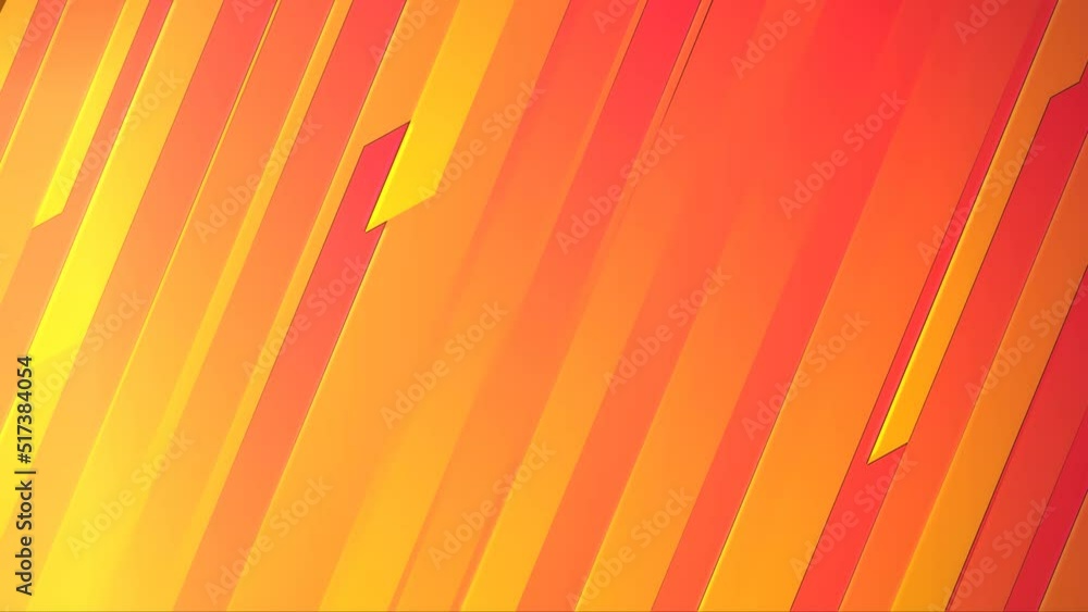 Fototapete light ray abstract motion. abstract background for business presentation. animation background loop.