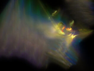 Fototapeta premium Imaginatory fractal abstract background Image