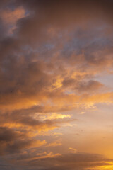 cielo, sky, paisaje