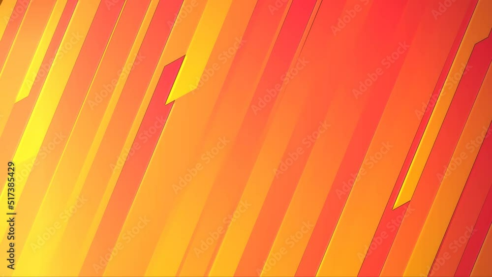 Fototapete light ray abstract motion. abstract background for business presentation. animation background loop.
